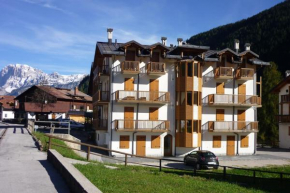 Гостиница Appartamenti Casa Stella, Фалькаде
